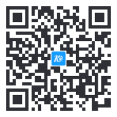 Android 全机型版 二维码
